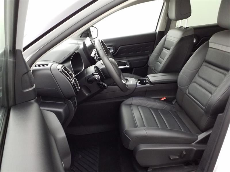 Used CITROEN C5 Aircross Hybrid rechargeable 225ch Shine Pack ë-EAT8 2022 Blanc Nacré € 24990 in Lesménils