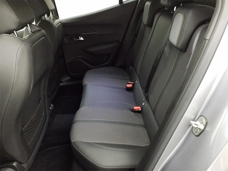 Occasion PEUGEOT 2008 1.2 PureTech 130ch S&S GT Line 7cv 2020 Gris Artense (M) 15490 € à Lesménils