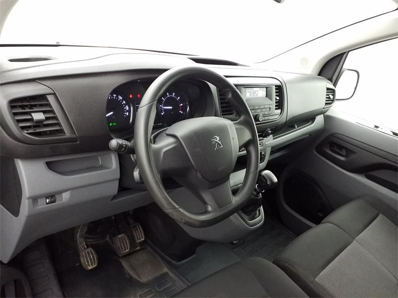 Used PEUGEOT Expert Fg M 1.5 BlueHDi 120ch S&S 2023 Blanc Kaolin € 19990 in Lesménils