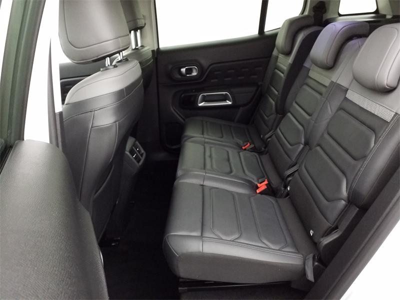 Used CITROEN C5 Aircross Hybrid rechargeable 225ch Shine Pack ë-EAT8 2022 Blanc Nacré € 24990 in Lesménils