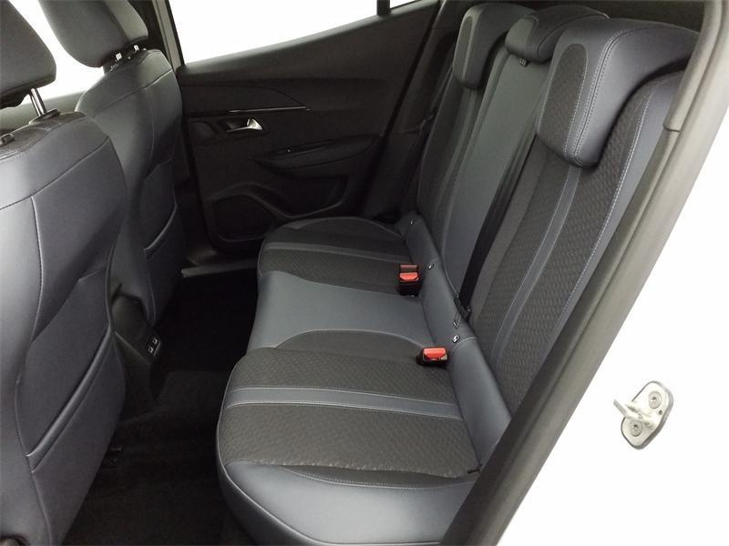 Occasion PEUGEOT 2008 1.2 PureTech 130ch S&S Allure EAT8 2020 Blanc Nacré (N) 16490 € à Lesménils