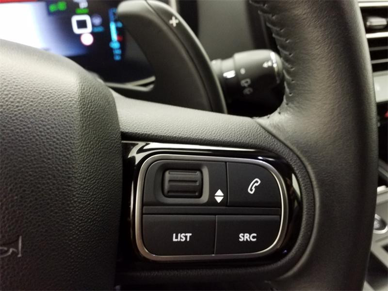 Used CITROEN C5 Aircross Hybrid rechargeable 225ch Shine Pack ë-EAT8 2022 Blanc Nacré € 24990 in Lesménils
