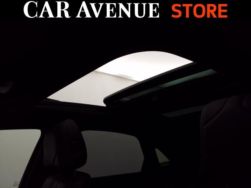 Occasion DS DS 7 Crossback E-TENSE 4x4 300ch Rivoli 2021 Or Byzantin (N) 26990 € à Lesménils