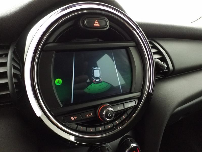 Occasion MINI Mini 5 Portes One 102ch 114g 2019 Chili Red 13990 € à Lesménils