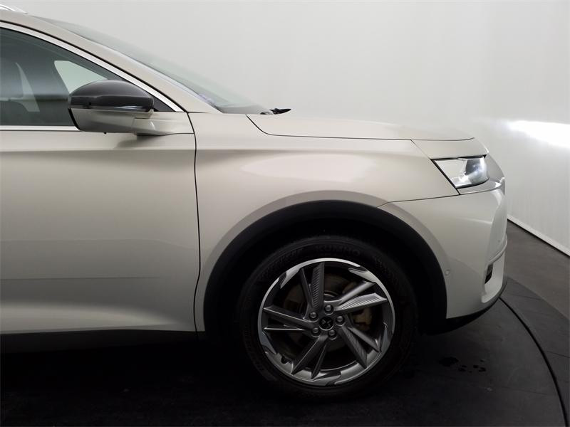 Occasion DS DS 7 Crossback E-TENSE 4x4 300ch Rivoli 2021 Or Byzantin (N) 26990 € à Lesménils