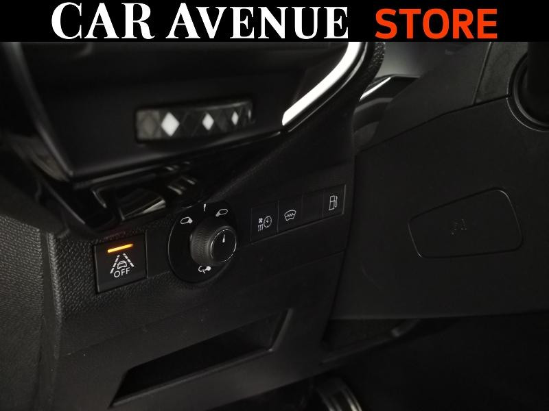 Occasion DS DS 7 Crossback E-TENSE 4x4 300ch Rivoli 2021 Or Byzantin (N) 26990 € à Lesménils