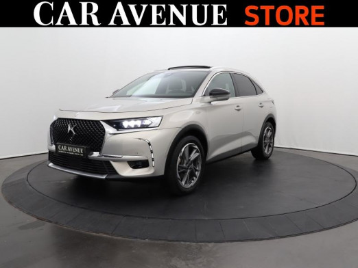 Occasion DS DS 7 Crossback E-TENSE 4x4 300ch Rivoli 2021 Or Byzantin (N) 26 990 € à Lesménils