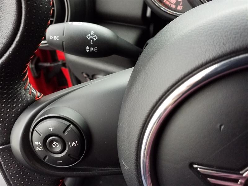 Occasion MINI Mini 5 Portes One 102ch 114g 2019 Chili Red 13990 € à Lesménils