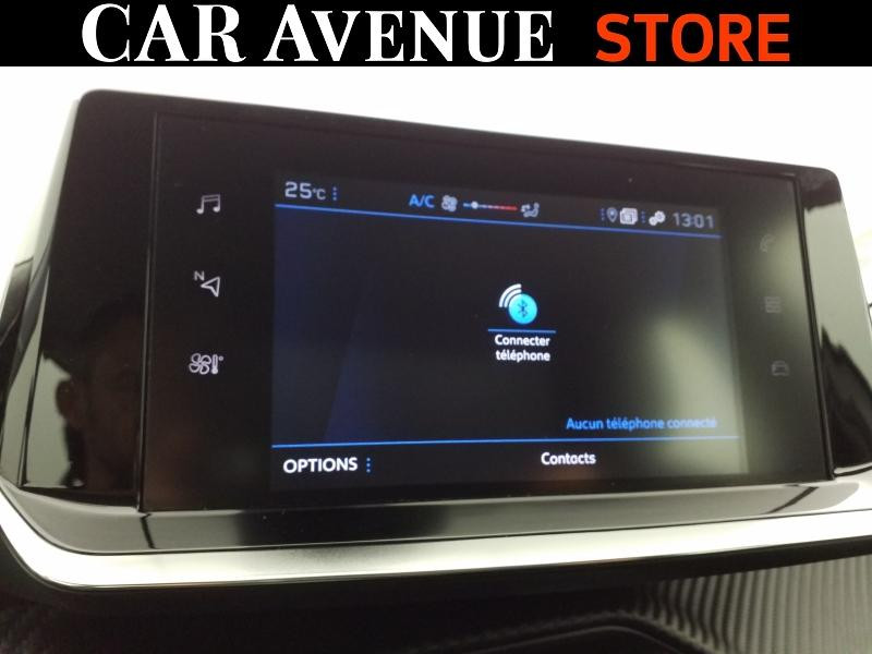 Used PEUGEOT 208 Business R 1.5 BlueHDi 100ch S&S Active 2023 Blanc Banquise € 11990 in Lesménils