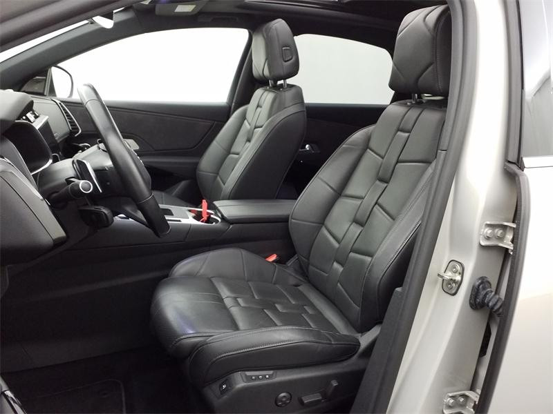 Occasion DS DS 7 Crossback E-TENSE 4x4 300ch Rivoli 2021 Or Byzantin (N) 26990 € à Lesménils