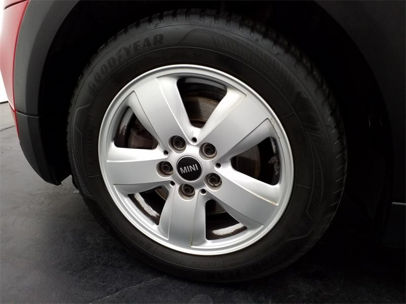 Occasion MINI Mini 5 Portes One 102ch 114g 2019 Chili Red 13990 € à Lesménils
