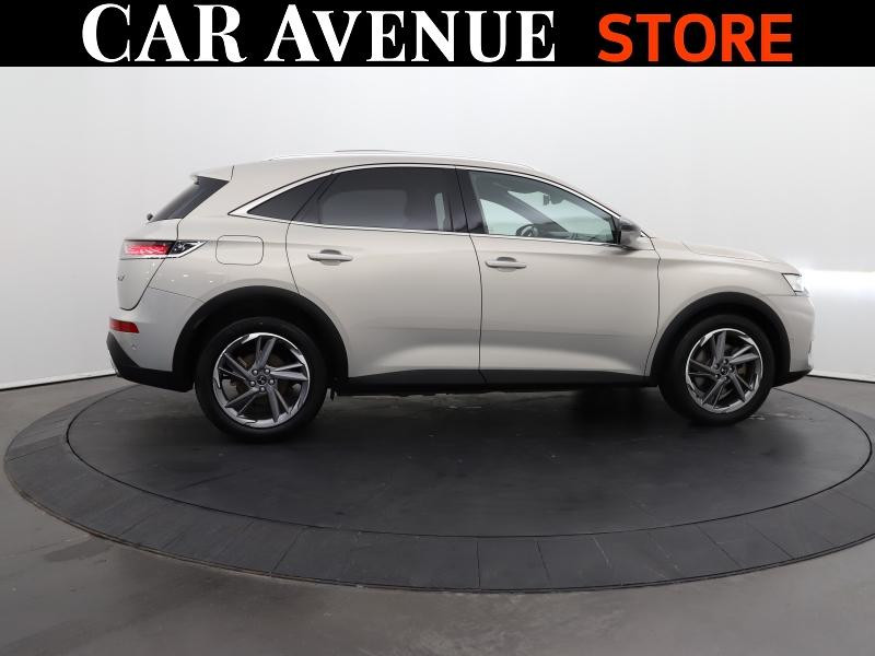 Occasion DS DS 7 Crossback E-TENSE 4x4 300ch Rivoli 2021 Or Byzantin (N) 26990 € à Lesménils
