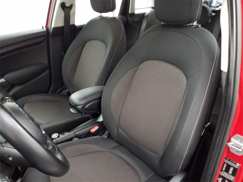 Occasion MINI Mini 5 Portes One 102ch 114g 2019 Chili Red 13990 € à Lesménils
