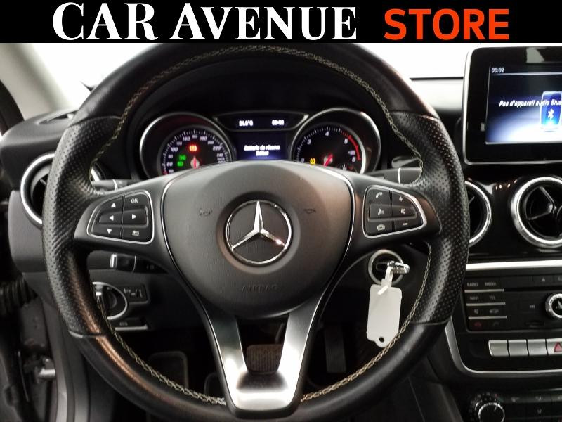 Used MERCEDES-BENZ CLA 200 d Business Edition 4Matic 7G-DCT Euro6c 2019 Gris Montagne € 21990 in Lesménils