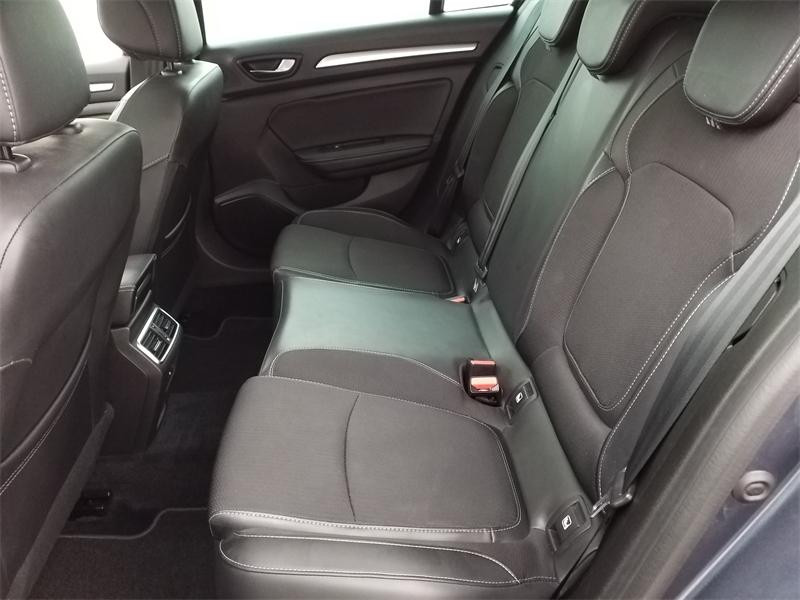 Used RENAULT Megane Estate 1.3 TCe 140ch Techno EDC -23 2023 Gris Titanium € 19990 in Lesménils