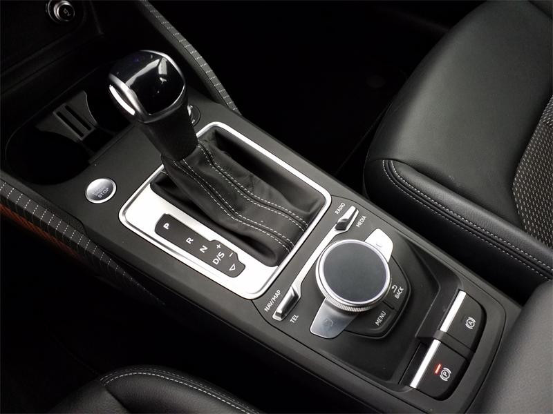 Occasion AUDI Q2 35 TDI 150ch S line S tronic 7 2024 Blanc Glacier métallisé 34990 € à Lesménils