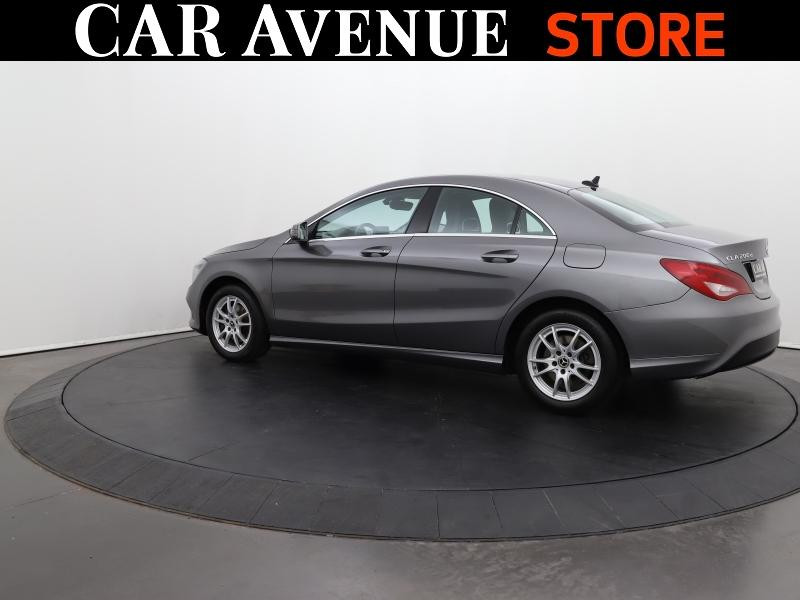 Used MERCEDES-BENZ CLA 200 d Business Edition 4Matic 7G-DCT Euro6c 2019 Gris Montagne € 21990 in Lesménils