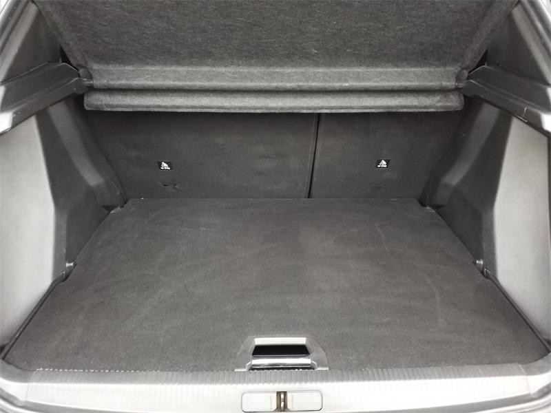 Used PEUGEOT 2008 1.2 PureTech 130ch S&S GT 2022 Gris Platinium (M) € 16490 in Lesménils