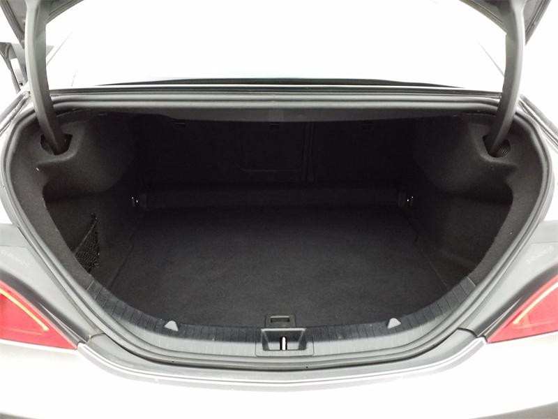 Used MERCEDES-BENZ CLA 200 d Business Edition 4Matic 7G-DCT Euro6c 2019 Gris Montagne € 21990 in Lesménils