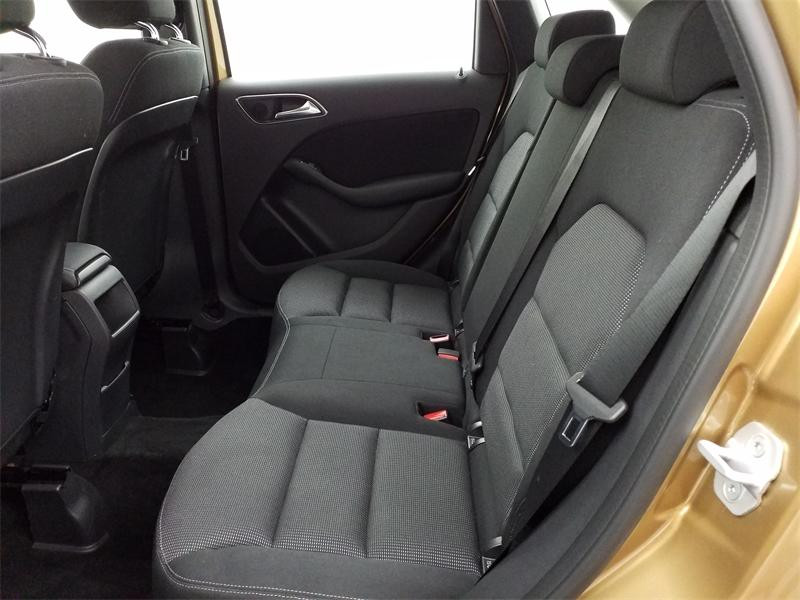 Occasion MERCEDES-BENZ Classe B 180 Design 2013 Beige Canyon 13490 € à Lesménils