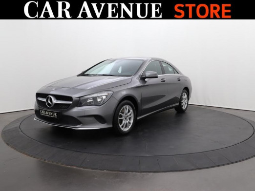 Used MERCEDES-BENZ CLA 200 d Business Edition 4Matic 7G-DCT Euro6c 2019 Gris Montagne € 21,990 in Lesménils