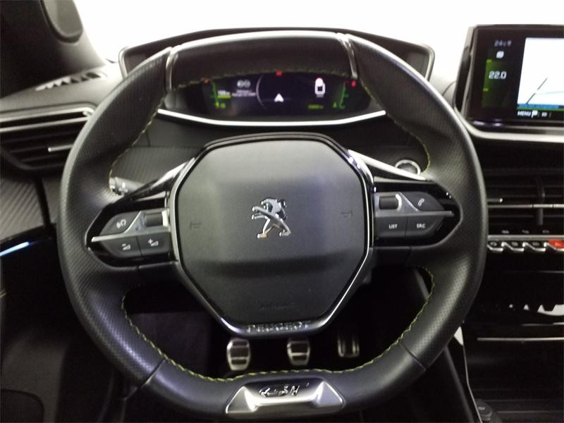 Used PEUGEOT 2008 1.2 PureTech 130ch S&S GT 2022 Gris Platinium (M) € 16490 in Lesménils