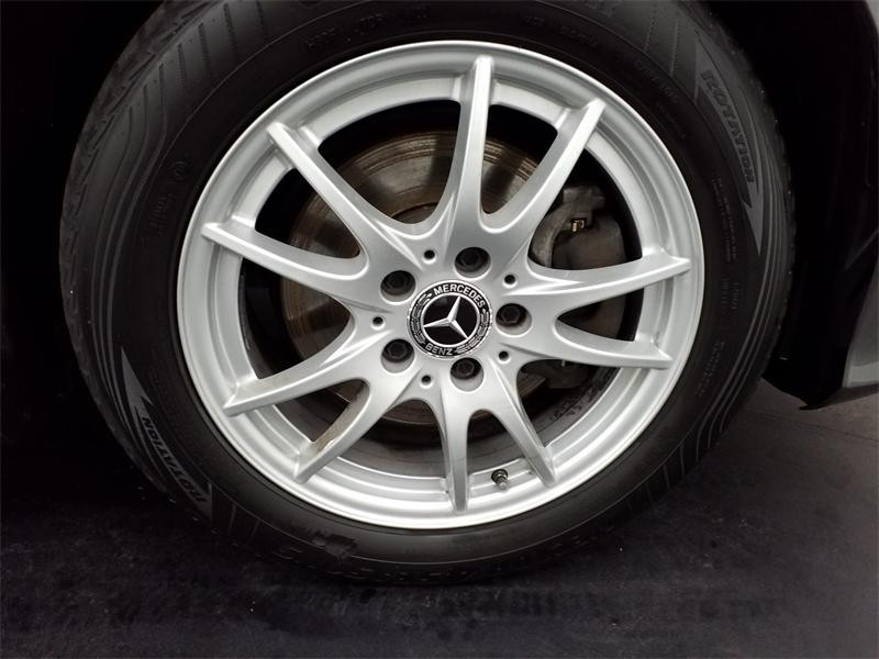 Used MERCEDES-BENZ CLA 200 d Business Edition 4Matic 7G-DCT Euro6c 2019 Gris Montagne € 21990 in Lesménils