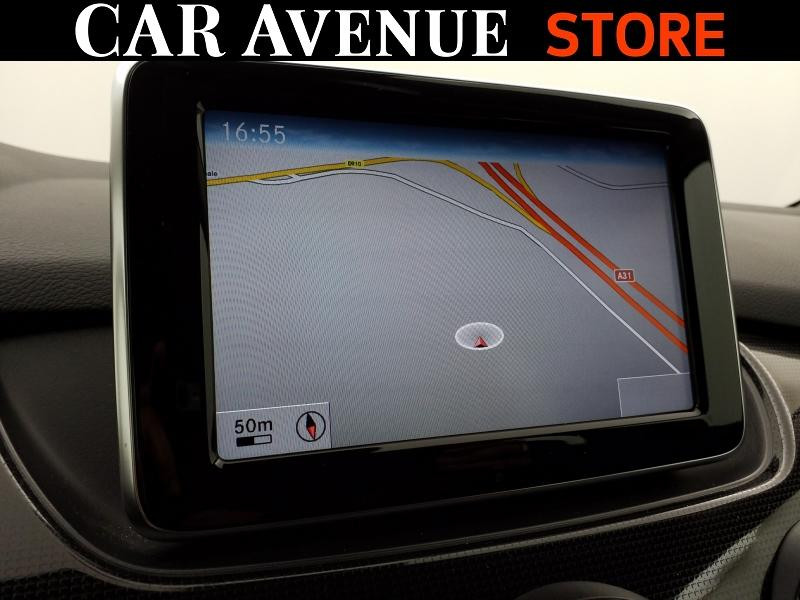 Occasion MERCEDES-BENZ Classe B 180 Design 2013 Beige Canyon 13490 € à Lesménils