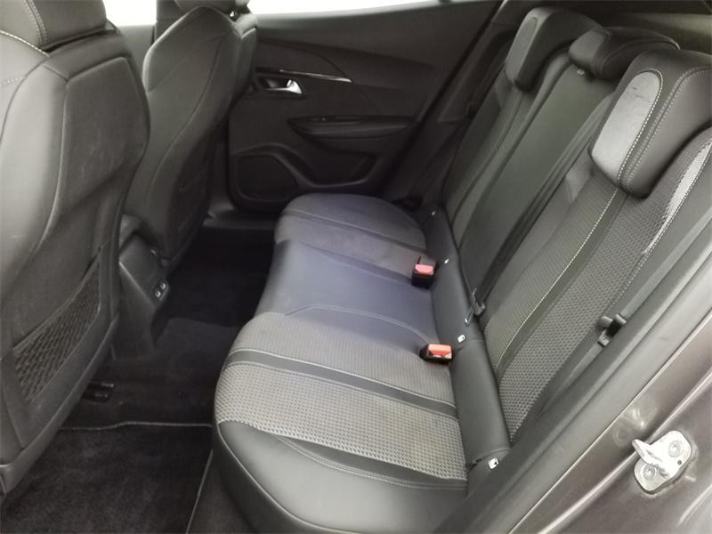 Used PEUGEOT 2008 1.2 PureTech 130ch S&S GT 2022 Gris Platinium (M) € 16490 in Lesménils