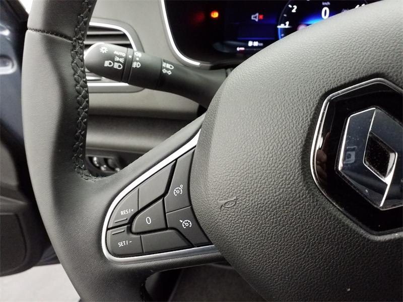 Used RENAULT Megane Estate 1.3 TCe 140ch Techno EDC -23 2023 Gris Titanium € 19990 in Lesménils