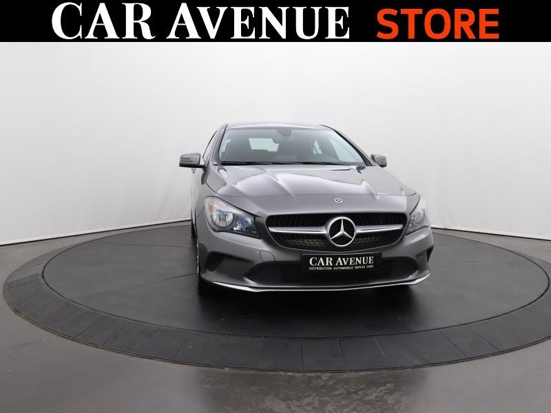 Used MERCEDES-BENZ CLA 200 d Business Edition 4Matic 7G-DCT Euro6c 2019 Gris Montagne € 21990 in Lesménils