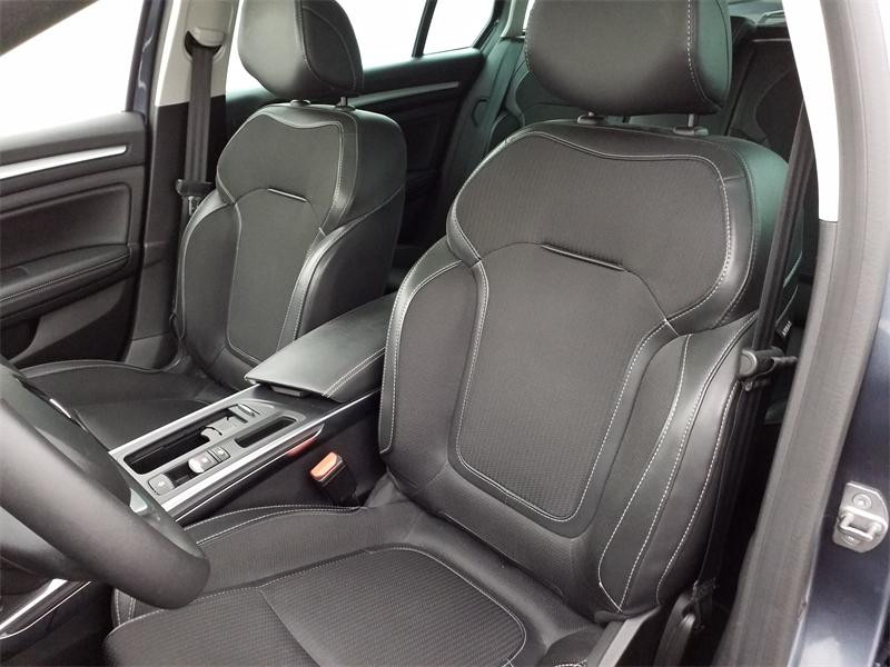 Used RENAULT Megane Estate 1.3 TCe 140ch Techno EDC -23 2023 Gris Titanium € 19990 in Lesménils
