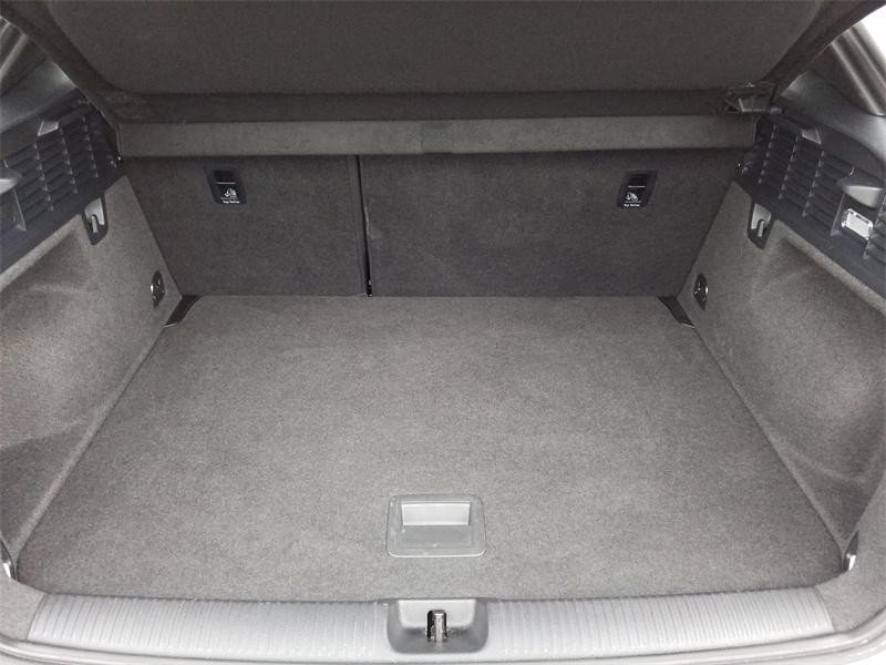 Occasion AUDI Q2 35 TDI 150ch S line S tronic 7 2024 Blanc Glacier métallisé 34990 € à Lesménils