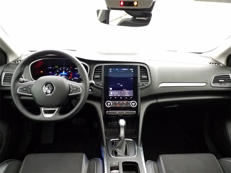 Used RENAULT Megane Estate 1.3 TCe 140ch Techno EDC -23 2023 Gris Titanium € 19990 in Lesménils