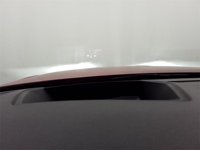 Occasion DS DS 4 E-TENSE 225ch Performance Line 2024 Rouge 29990 € à Lesménils