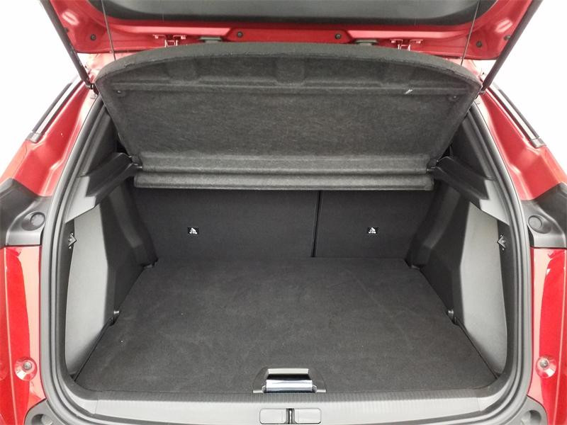 Used PEUGEOT 2008 1.2 100ch S&S Allure 2023 Rouge Elixir (S) € 17490 in Lesménils
