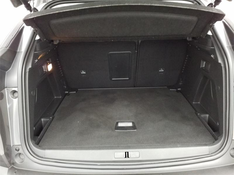 Used PEUGEOT 3008 1.2 PureTech 130ch S&S Allure Pack EAT8 2020 Gris Artense (M) € 18990 in Lesménils