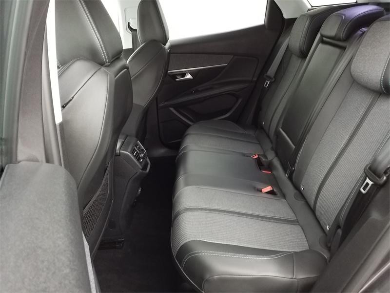 Used PEUGEOT 3008 1.2 PureTech 130ch S&S Allure Pack EAT8 2020 Gris Artense (M) € 18990 in Lesménils