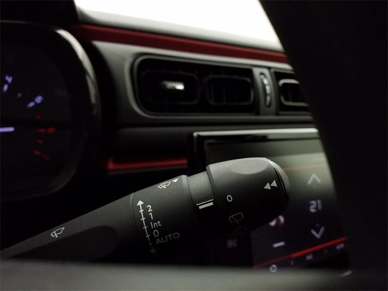 Used CITROEN C3 1.2 PureTech 83ch S&S C-Series 123g 2022 Gris Platinium (M) - Noir Onyx € 10990 in Lesménils