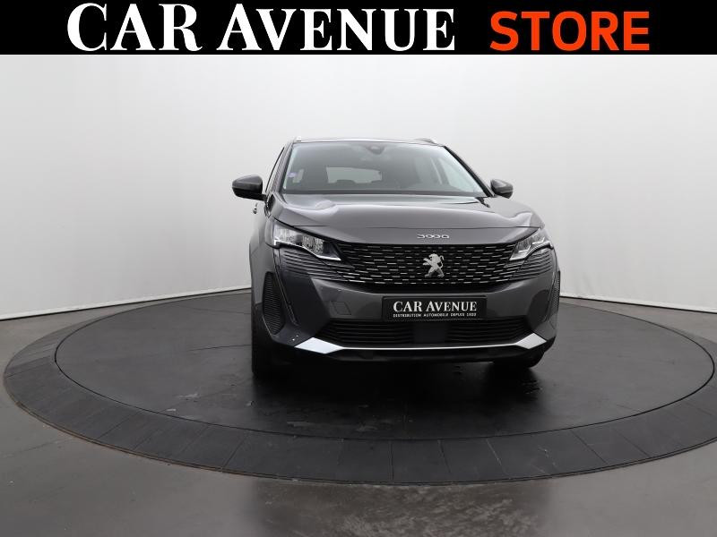 Used PEUGEOT 3008 1.2 PureTech 130ch S&S Allure Pack EAT8 2020 Gris Artense (M) € 18990 in Lesménils