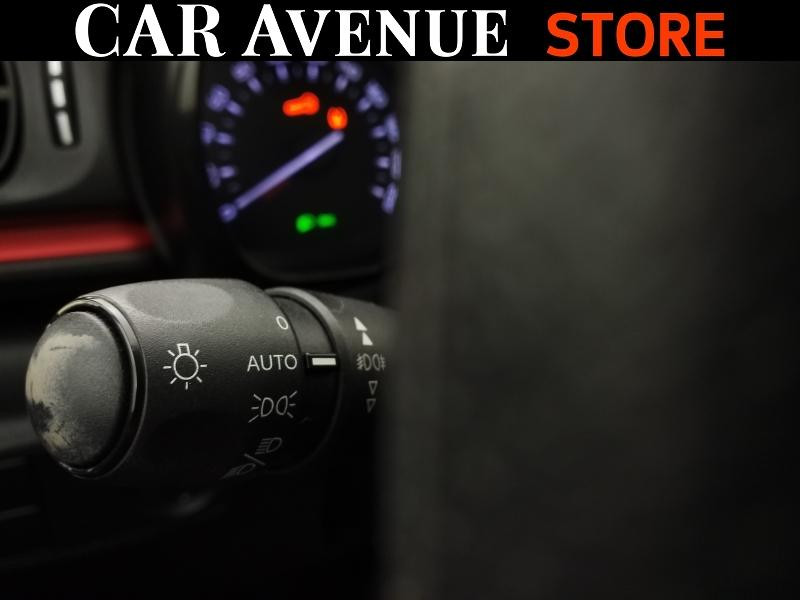 Used CITROEN C3 1.2 PureTech 83ch S&S C-Series 123g 2022 Gris Platinium (M) - Noir Onyx € 10990 in Lesménils