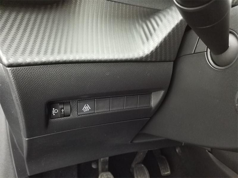 Used PEUGEOT 208 1.2 PureTech 100ch S&S Allure  Pack 2024 Noir Perla Nera (M) € 14990 in Lesménils