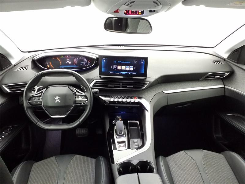 Used PEUGEOT 3008 1.2 PureTech 130ch S&S Allure Pack EAT8 2020 Gris Artense (M) € 18990 in Lesménils