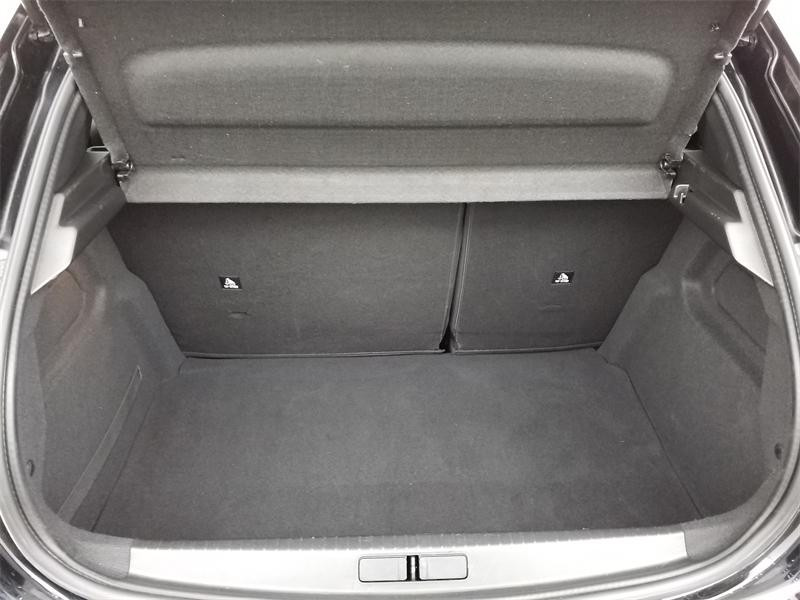 Used PEUGEOT 208 1.2 PureTech 100ch S&S Allure  Pack 2024 Noir Perla Nera (M) € 14990 in Lesménils