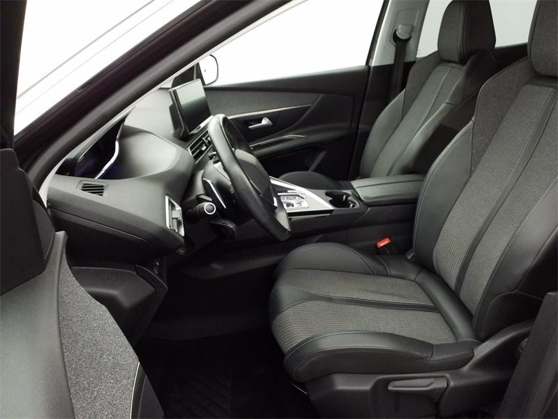 Used PEUGEOT 3008 1.2 PureTech 130ch S&S Allure Pack EAT8 2020 Gris Artense (M) € 18990 in Lesménils