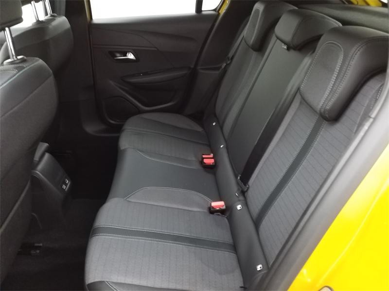 Used PEUGEOT 208 1.2 PureTech 100ch S&S Allure EAT8 2024 Jaune € 16990 in Lesménils