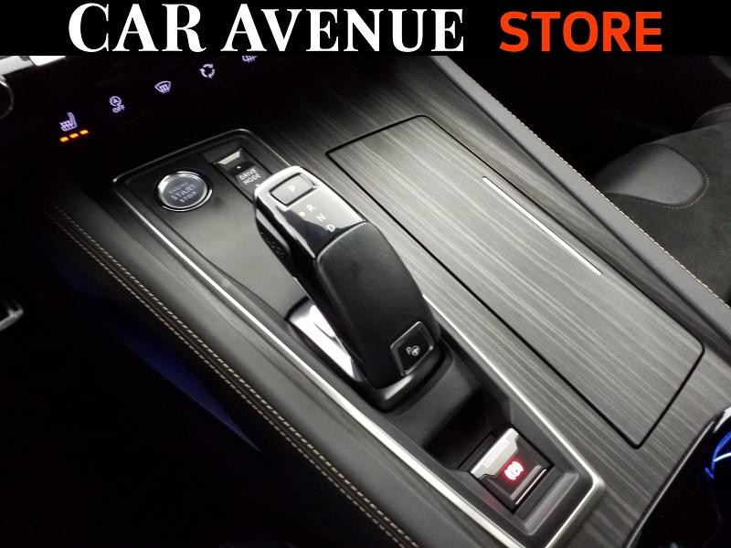 Used PEUGEOT 508 PureTech 225ch S&S GT Pack EAT8 2019 Rouge Elixir (V) € 20990 in Lesménils