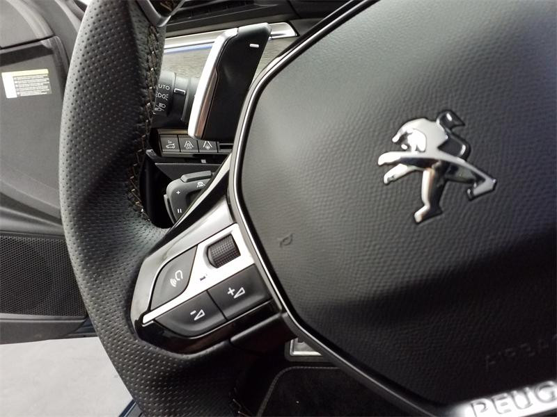 Occasion PEUGEOT 508 BlueHDi 130ch S&S GT EAT8 2021 Rouge Elixir (V) 22490 € à Lesménils