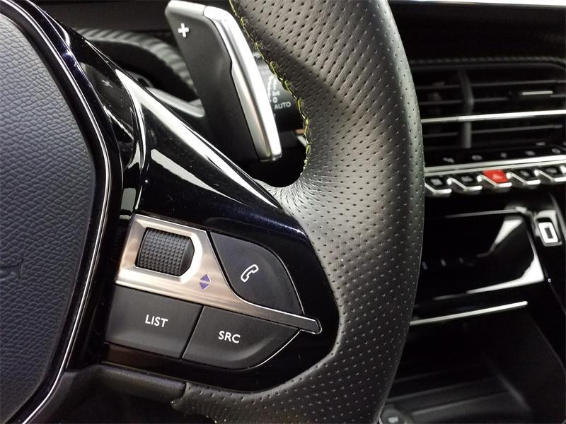 Used PEUGEOT 2008 1.2 PureTech 130ch S&S GT Line EAT8 7cv 2020 Gris Artense (M) € 15490 in Lesménils