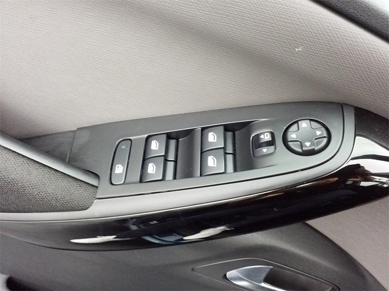 Used CITROEN C4 SpaceTourer PureTech 130ch S&S Feel EAT8 E6.d-TEMP 2020 Bleu Forêt (N) € 12990 in Lesménils